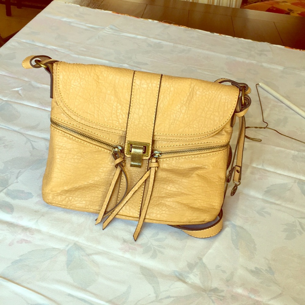 Cross body Purse